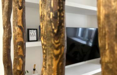 Luxury Apartment Via Veneto - Foto 1