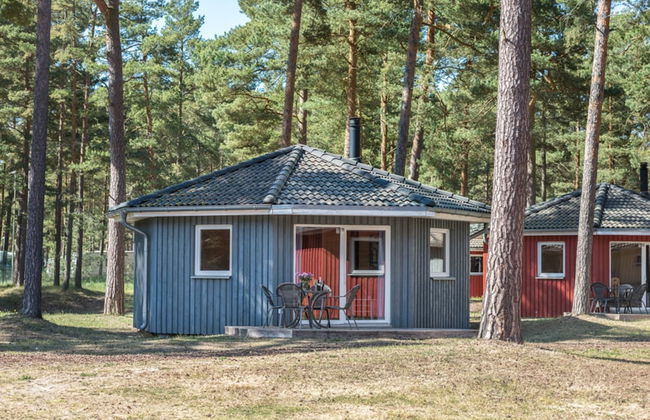 First Camp Åhus - Foto 28