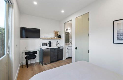 Casa Jardin - Boutique Suites in Downtown Santa Barbara - Foto 57