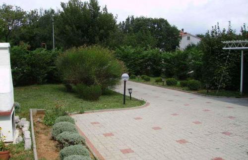 Apartment Labin 23 - Foto 12