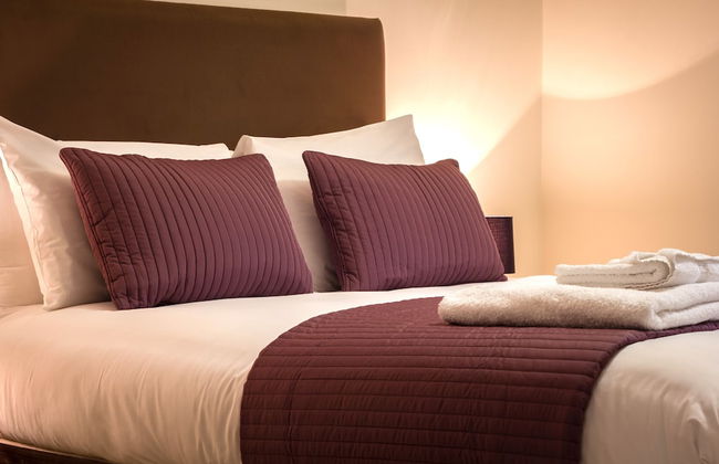 The PostBox by BridgeStreet - Foto 8