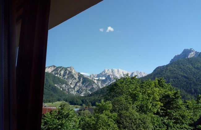 Immaculate 2-bed Apartment in Rateče Planica - Foto 21