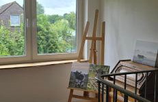 Ferienwohnung Wiesmoor - Ranch - Foto 15