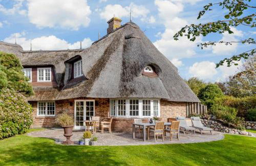Ferienhaus ToHus - Traumhaus am Wattenmeer in Keitum, Sylt - Foto 1