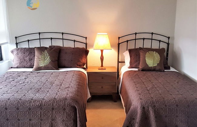 Alexander 510 2 Bedroom Apts by RedAwning - Foto 7