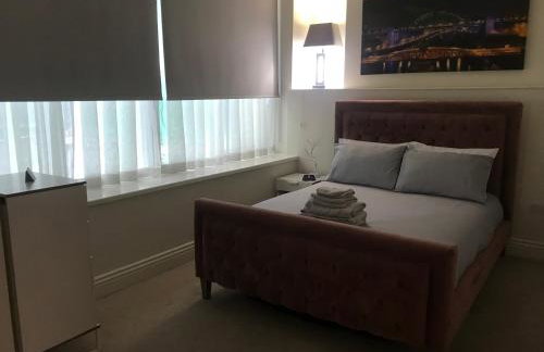 Queen Street Quayside Apartment, NE1 Grade 2 Listed - Foto 27