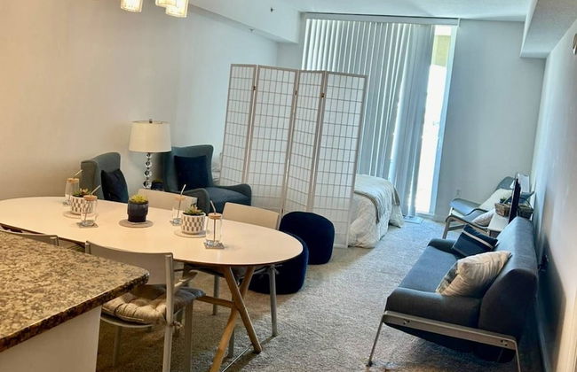 314s Nautical Beach Suite - 2 Beds!, Pools, Jacuzzi, Beach, Shops & Dog Friendly - Foto 57