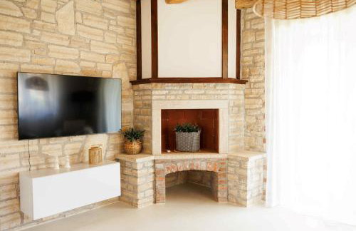 Villa del Lago with heated pool - Foto 13