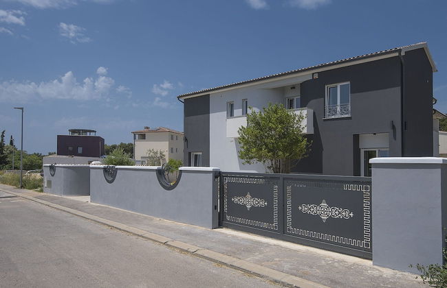 Villa With Pool in Premantura - Foto 36