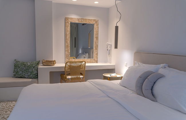 Adonis Hotel & Apartments - Foto 20