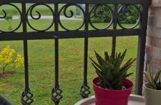 Apartment Golden Fields - Photo 1