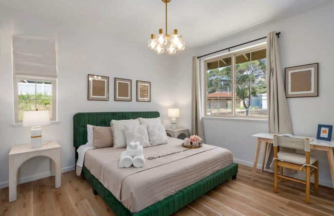 Marbella Lane Nohea Stylish Home Makaha - Foto 7