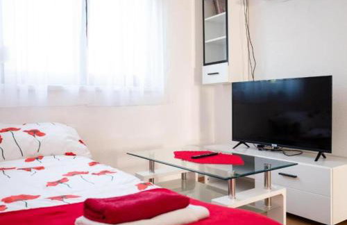 One Bedroom Apartment With Terrace A1 - Photo 19