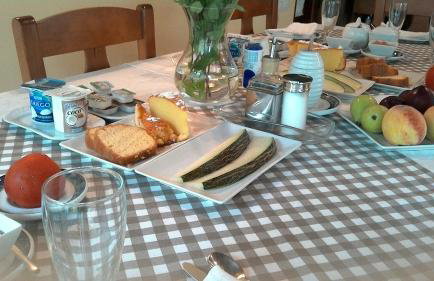 Aldea Os Muiños - Foto 28