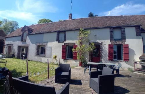 Maison de campagne familiale - Foto 1