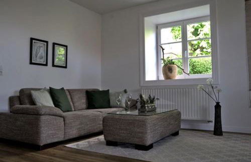 Apartment in ruhiger Wohnlage Sie sind in 3 Minuten am Trebbower See oder in 30 Minuten an der Ostsee - Foto 1