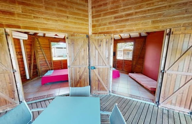 Les gîtes Baobab - Photo 31