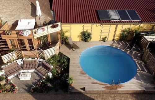 Ferienwohnung Dürr - Foto 16