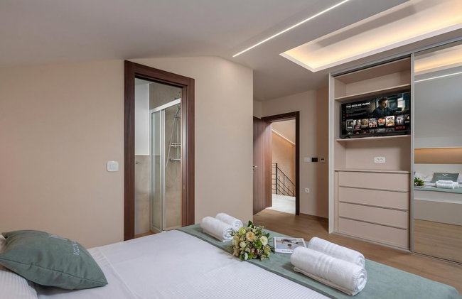 Villa Vilani Spa & Pool - Happy Rentals - Foto 8