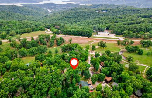 Three Bear Lodge - Foto 52