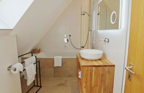 Ferienhaus Zum Schuster - Foto 12