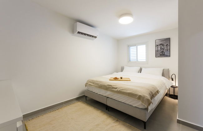 AirTLV - Kamuel Apartments - Foto 29