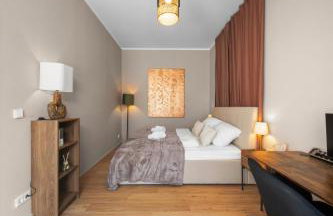 Loftly Modersohnstr nähe East Side Gallery nähe Uber Arena - Foto 51