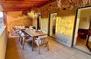 Maison Henriette - Au plus près de la Cité Médiévale - Foto 53