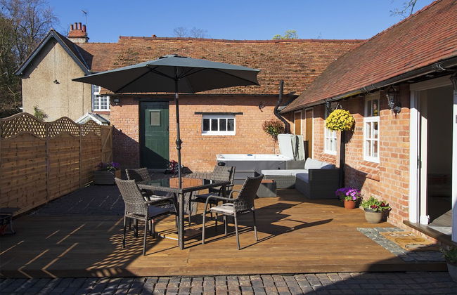 West Mead Cottage - Photo 7