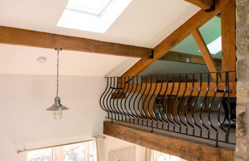 The Croft Holiday Cottage - AA Accredited, Country Cottage - Foto 38