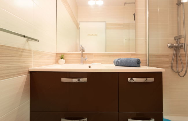 La Tour Fenestrelle - Foto 18