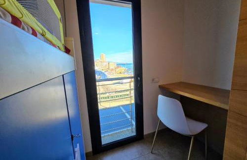 Duplex Univers - Frente al mar - Foto 27