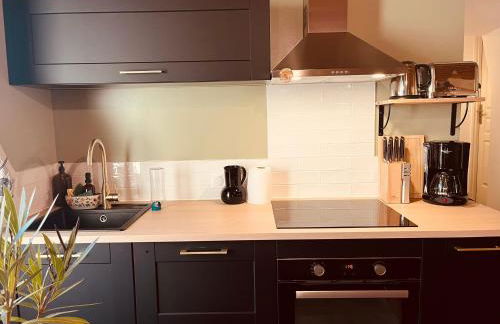 Maison authentique au cœur des montagnes, 8pers - Photo 4