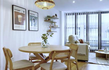 Apartamentos centro Vilagarcía - Foto 23