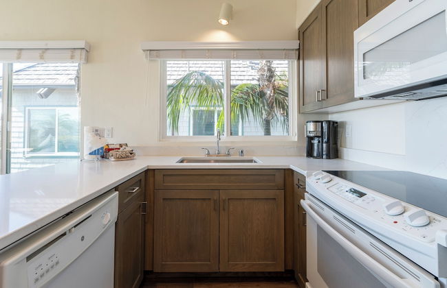 Wave Crest Resort - Foto 20