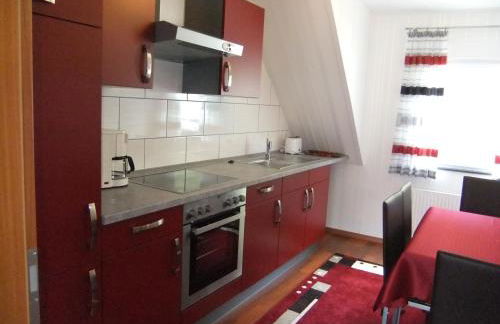 Ferienwohnung Morgen - Foto 14