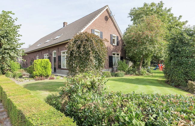 Cosy Vacation Home With a Garden - Foto 1