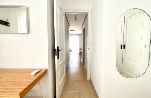 Ático 2 habitaciones a 290mt de la playa de los Boliches - Photo 16