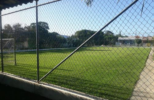 Casa Alto Padrão Casa Laranja - Foto 19