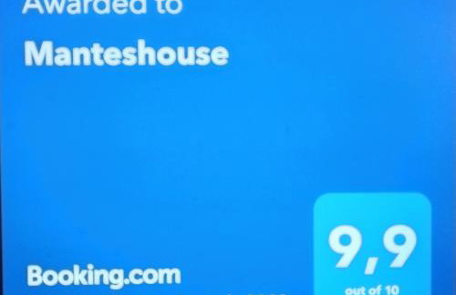 Manteshouse - Foto 33