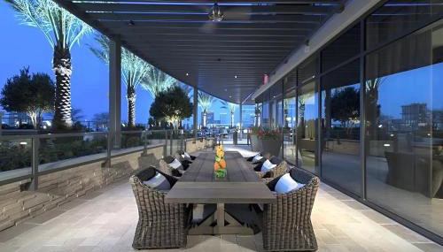 Hanover Post Oak - Foto 4