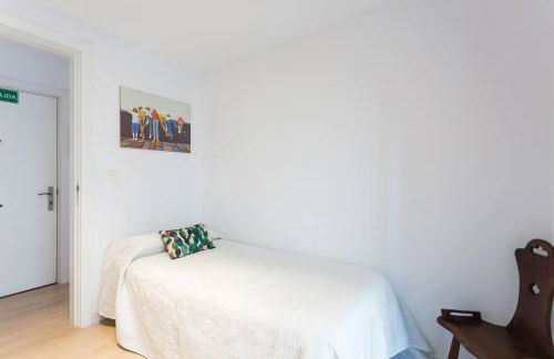 EARRA - San Frantzisko - Centro y playa - Foto 3