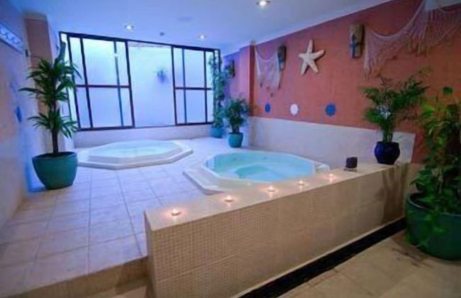 Aparthotel La Espadaña - Foto 31