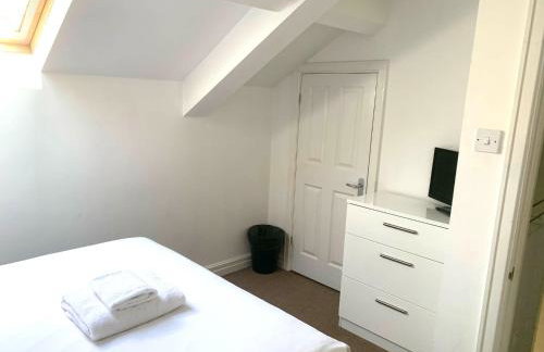 West Street Mews - Serviced Accommodation - Foto 9