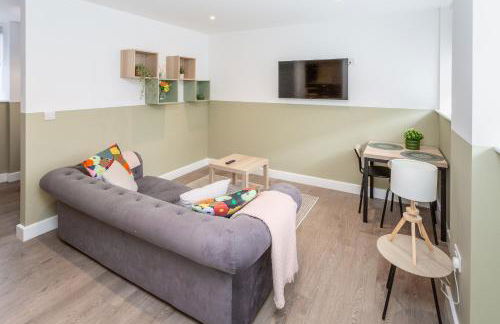 Little Potter, Central York with Parking - Foto 7