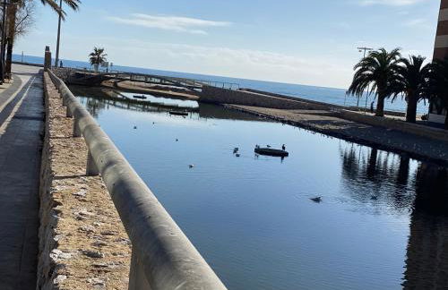 Casa con vistas al mar - Foto 28