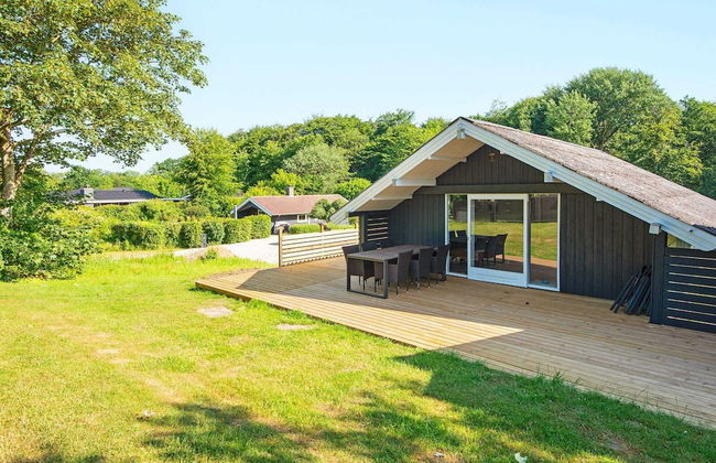 4 Person Holiday Home in Egernsund - Foto 16