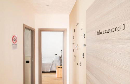 Il Filo Azzurro Ulassai - Foto 23