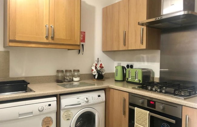 Avery Mews - Apartment - Photo 9