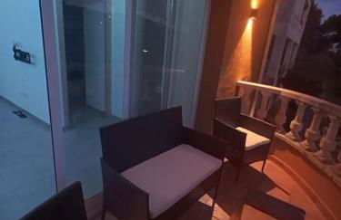 Family Suite with Terrace Garden - Photo 31